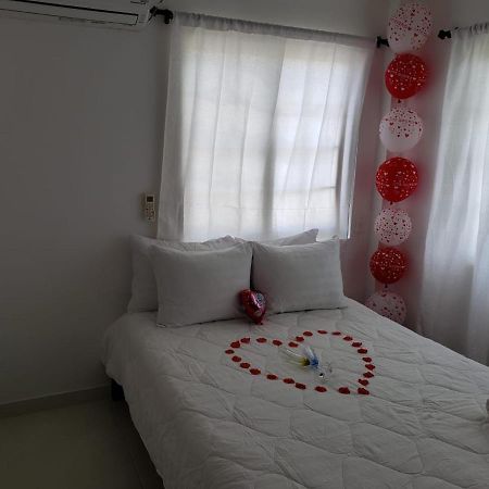 Apartamentos Turisticos Buena Vista San Andres  Luaran gambar