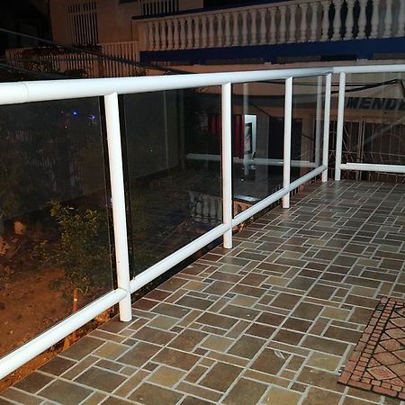 Apartamentos Turisticos Buena Vista San Andres  Luaran gambar