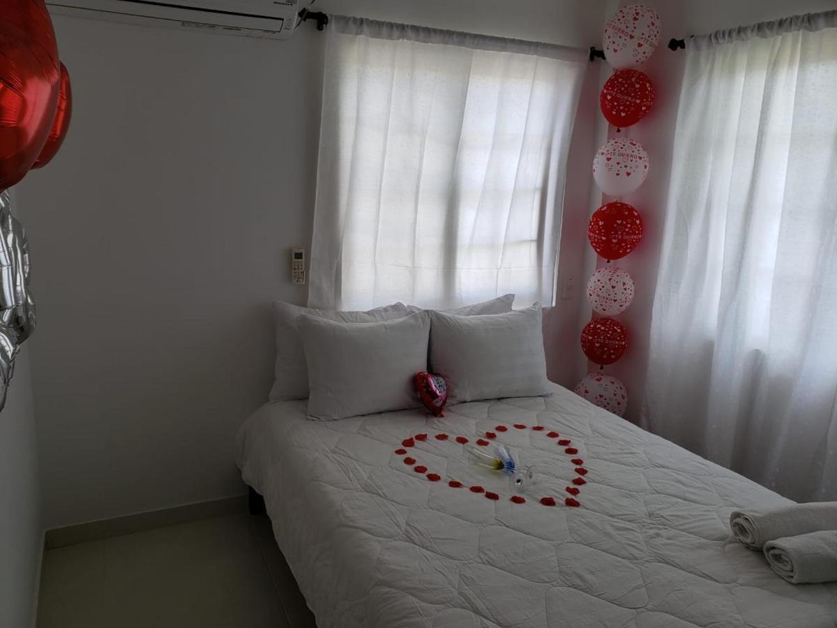 Apartamentos Turisticos Buena Vista San Andres  Luaran gambar