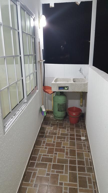 Apartamentos Turisticos Buena Vista San Andres  Luaran gambar