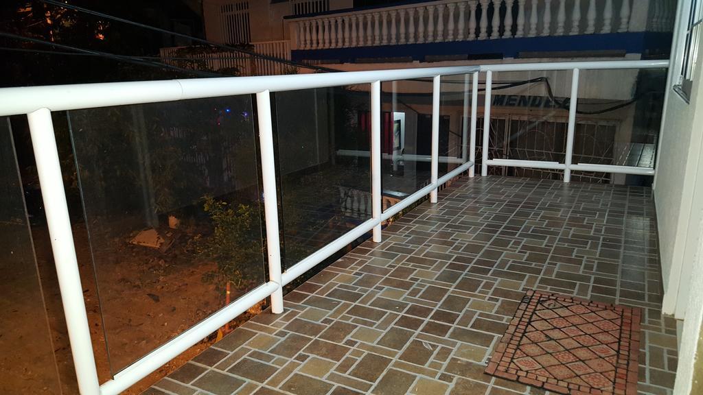 Apartamentos Turisticos Buena Vista San Andres  Luaran gambar