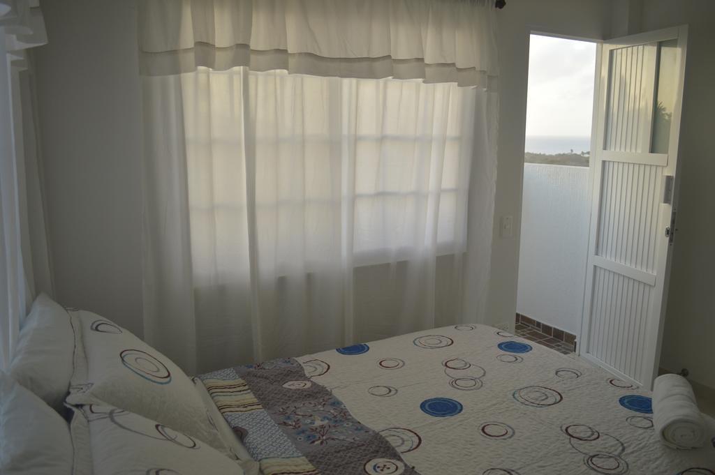 Apartamentos Turisticos Buena Vista San Andres  Luaran gambar